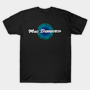 Vintage Mac Demarco T-Shirt